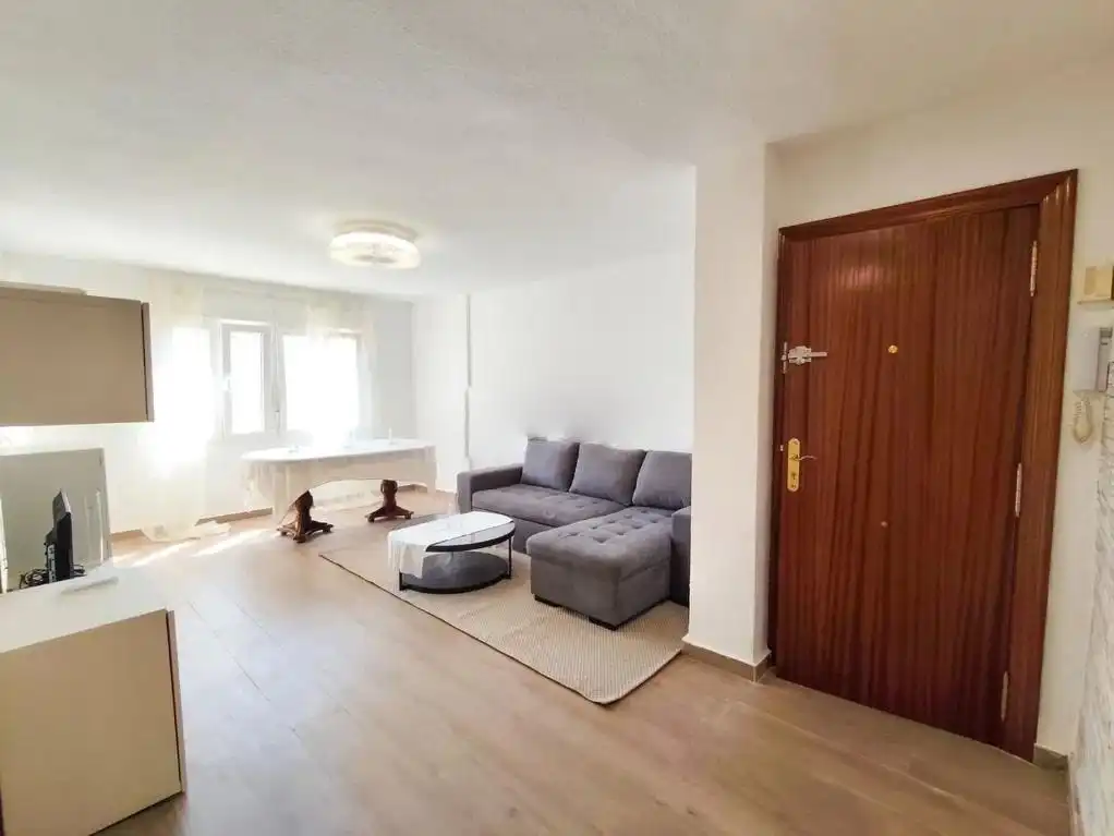 Wohnung mit Terrasse zum Verkauf in Benijófar