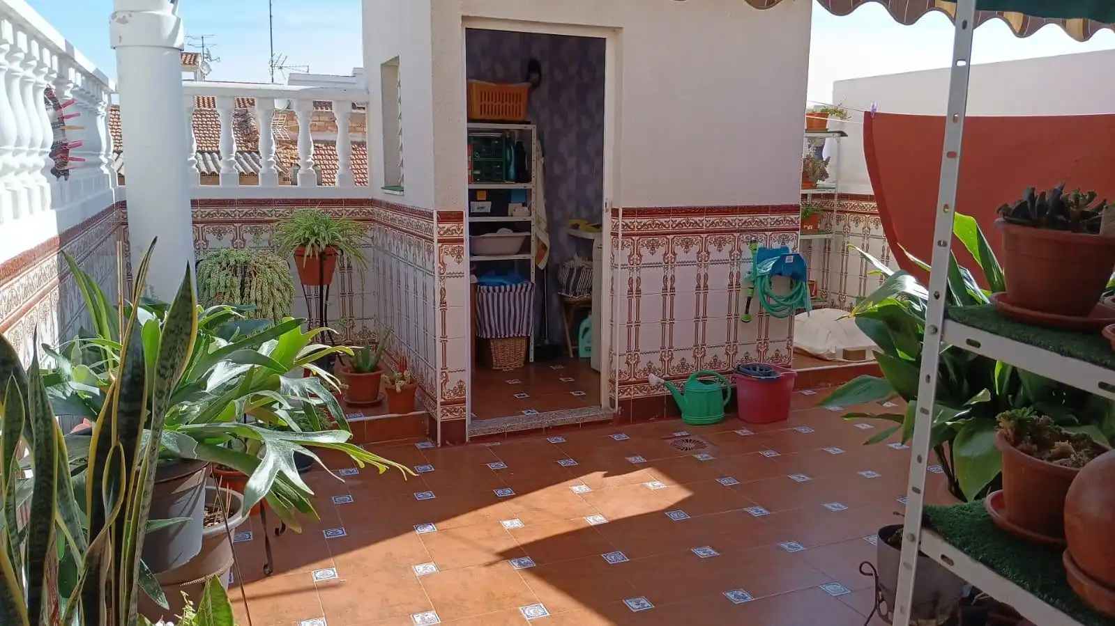 Maison avec terrasse à vendre à Las Torres de Cotillas