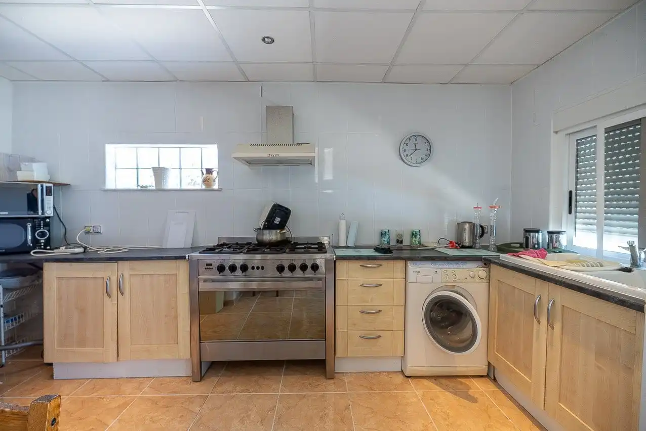 Maison rustique avec piscine à vendre à Las Virtudes, imagen 45