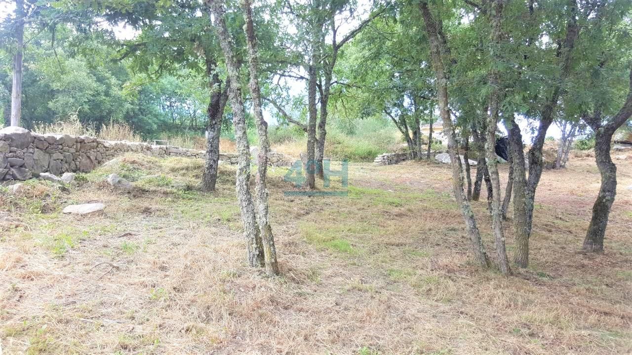 Residencial en venta en Allariz