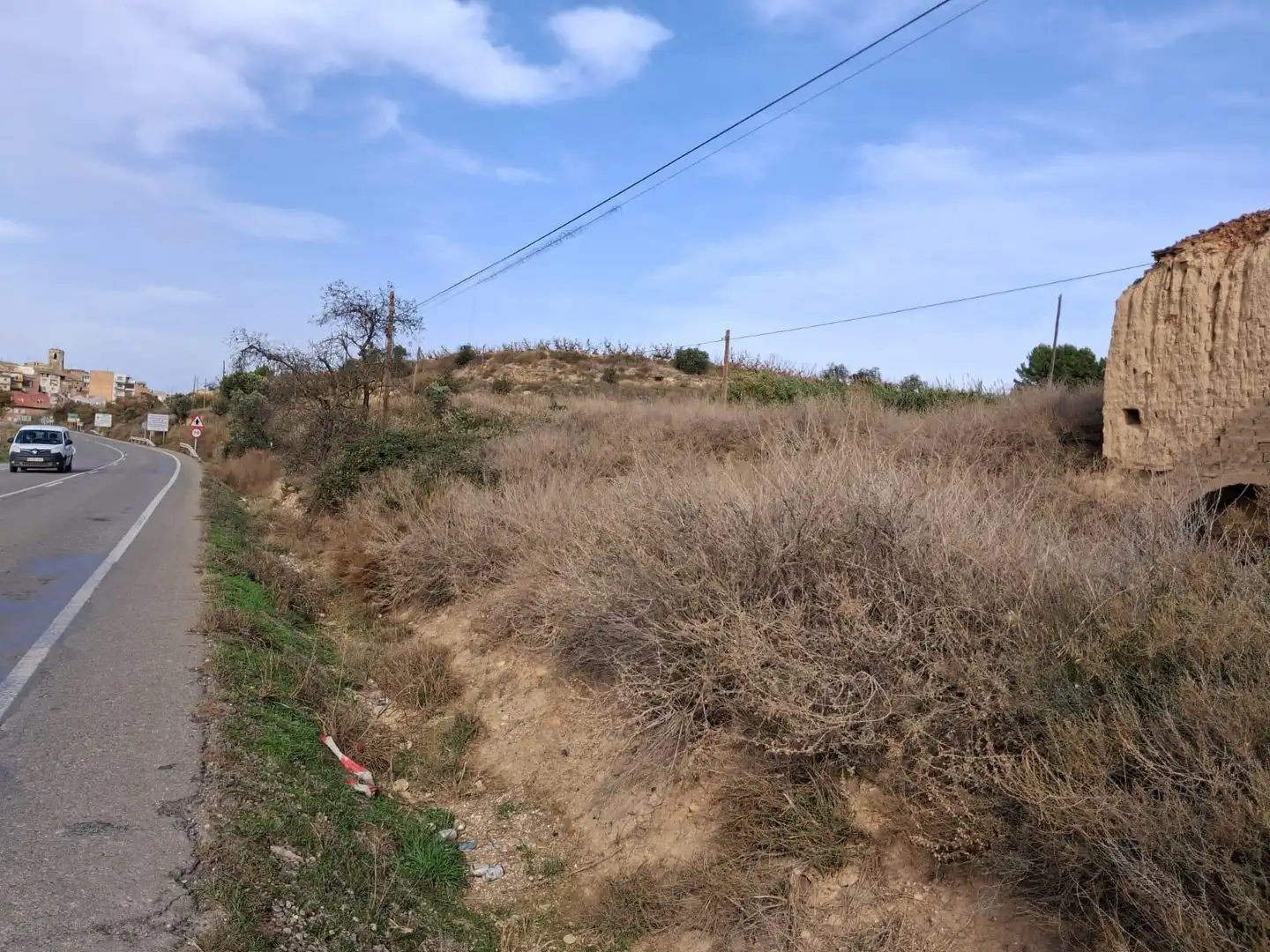 Terreni e lotti in vendita a Belver de Cinca, imagen 6