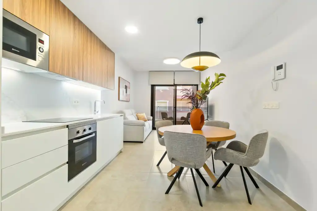 Apartment with terrace for sale in Centro, imagen 3