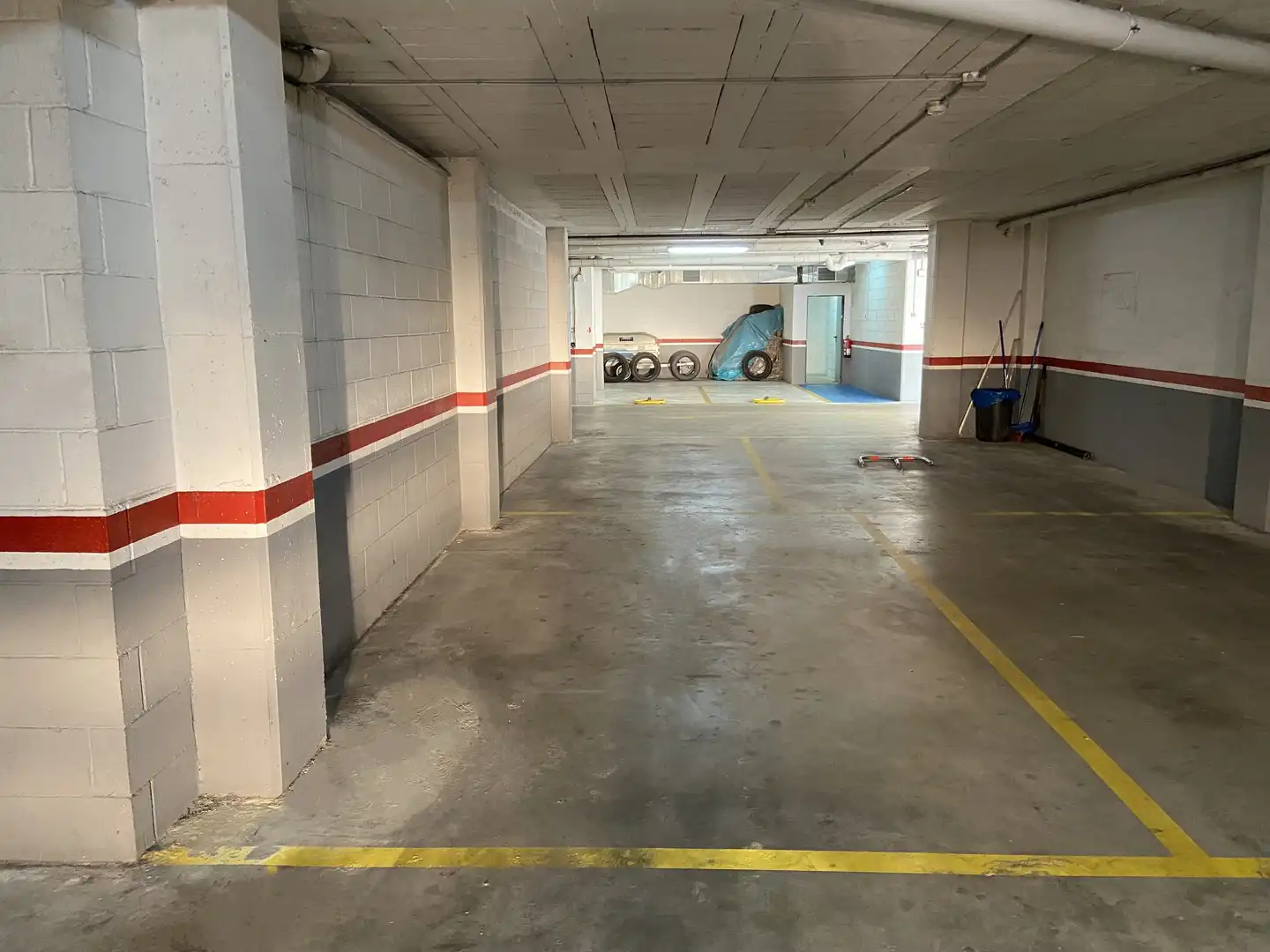 Individual amb ascensor de lloguer a Carrer de Brussel·les 51, imagen 3