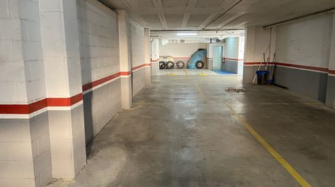 Foto 3 de Garaje de alquiler en Carrer de Brussel·les, 51, Mar i Camp - Platja dels Capellans, Salou