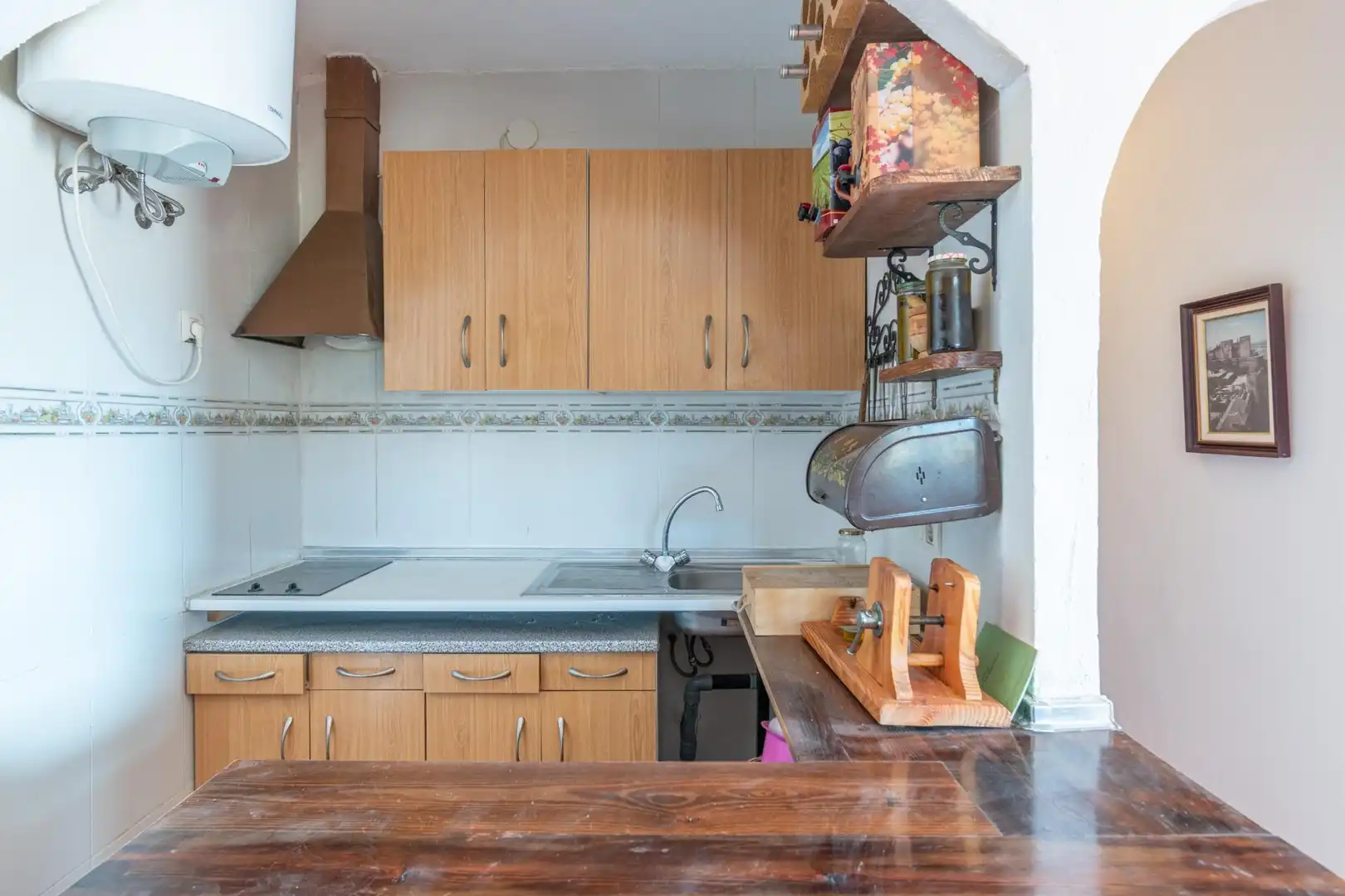 Casa rústica con piscina en venta en Calle loma de Santa Lucia, imagen 28