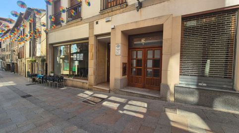 Photo 3 of Premises for rent in Medina de Pomar, Burgos