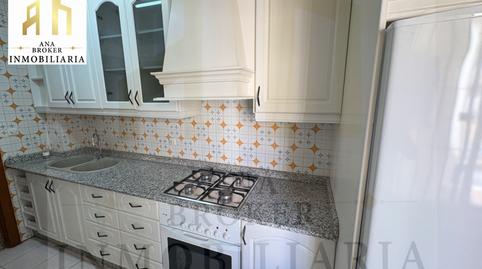 Foto 4 de Pis en venda a Casco Histórico, Málaga