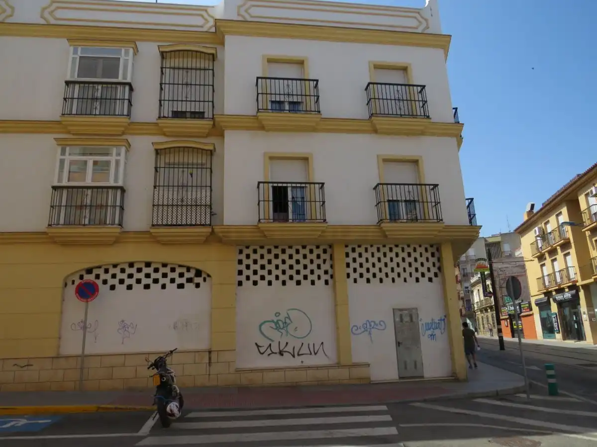 Local comercial en venta en La Banda - Campo de Fútbol, imagen 8