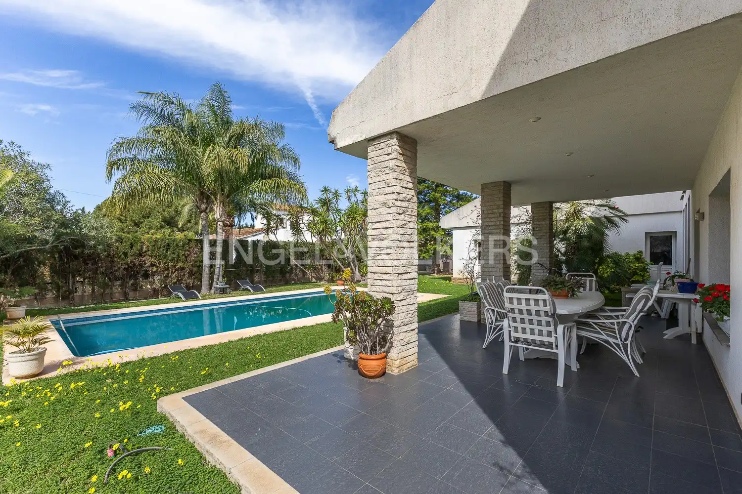 Casa con piscina in vendita a El Montgó, imagen 63