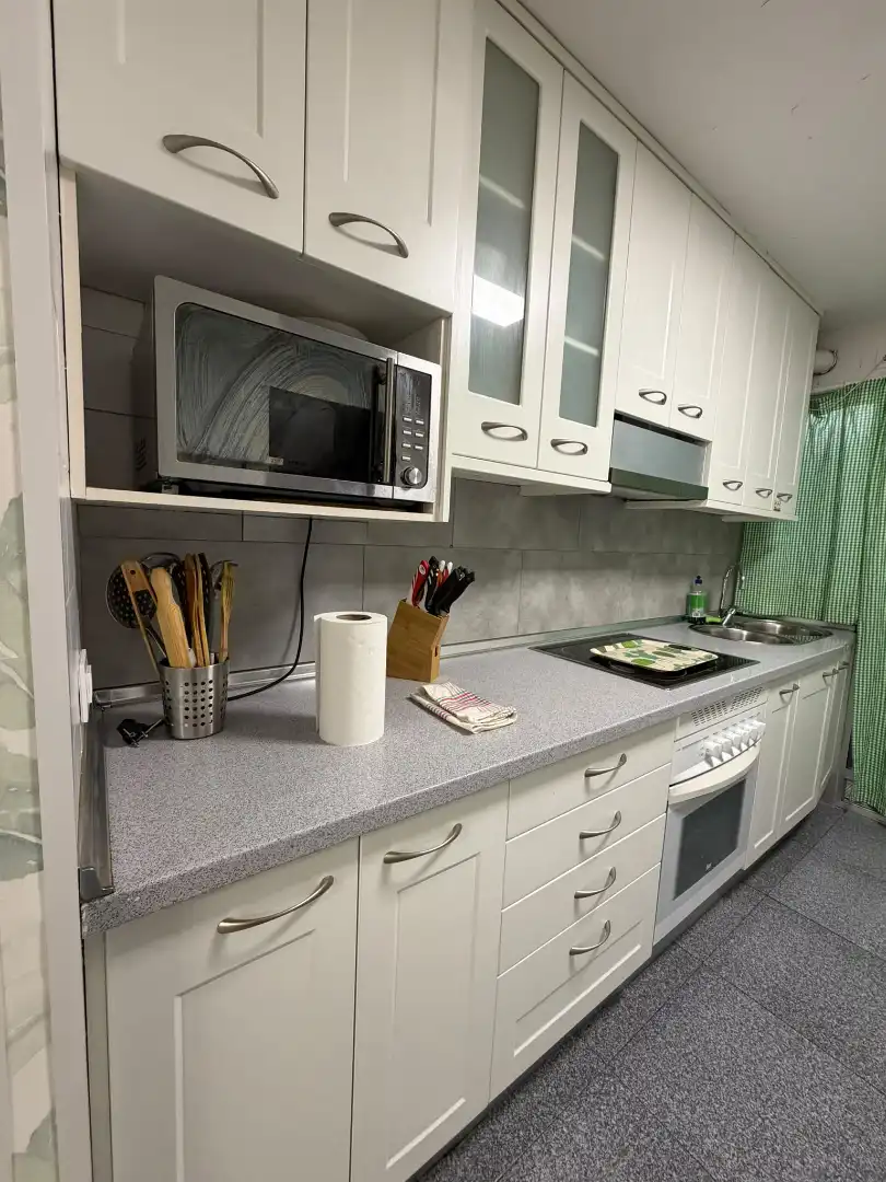 Piso en alquiler en Residencial Ronda, imagen 7