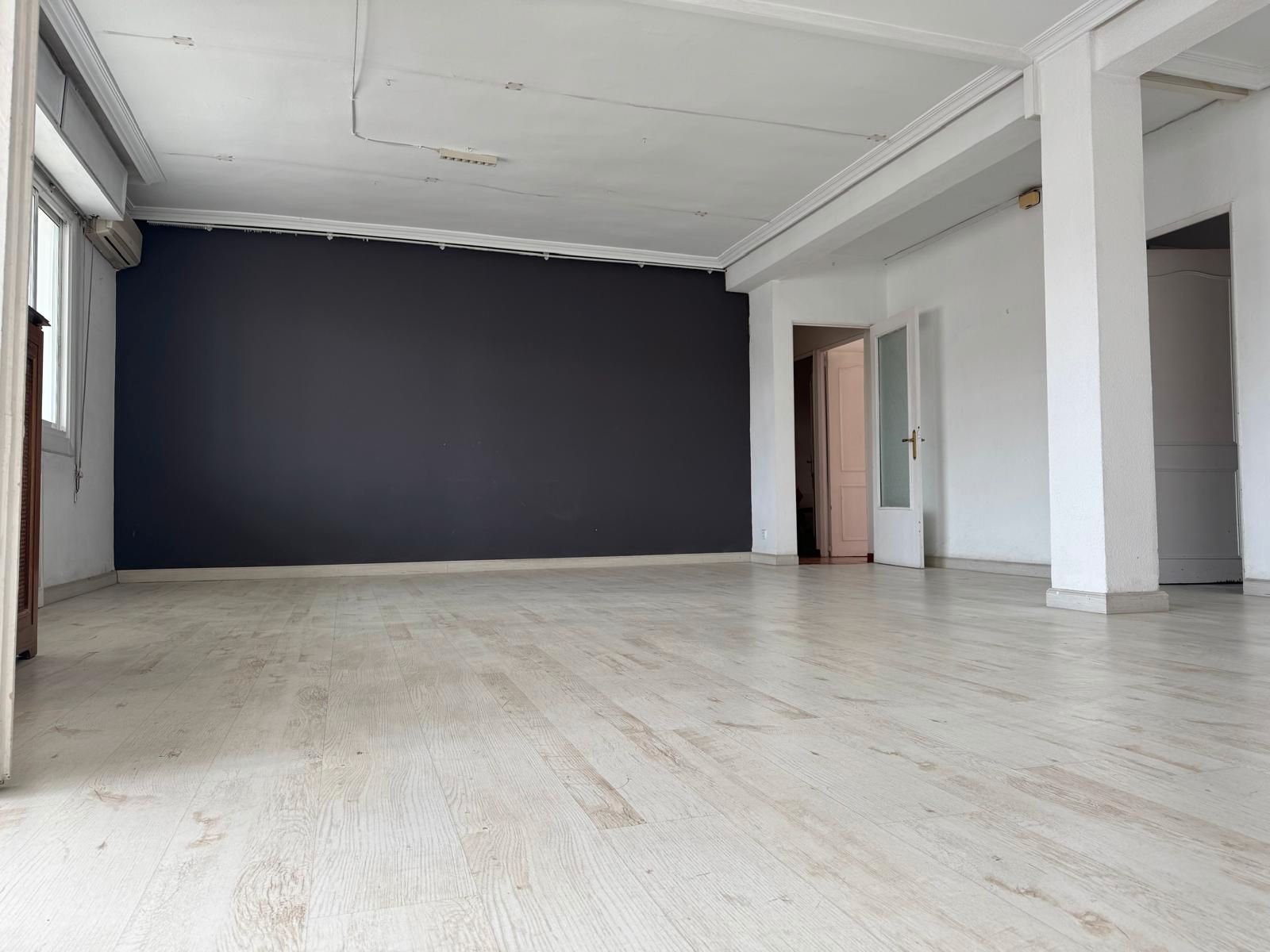 Piso en venta en  Madrid Capital con Aire acondicionado, Calefacción y Terraza