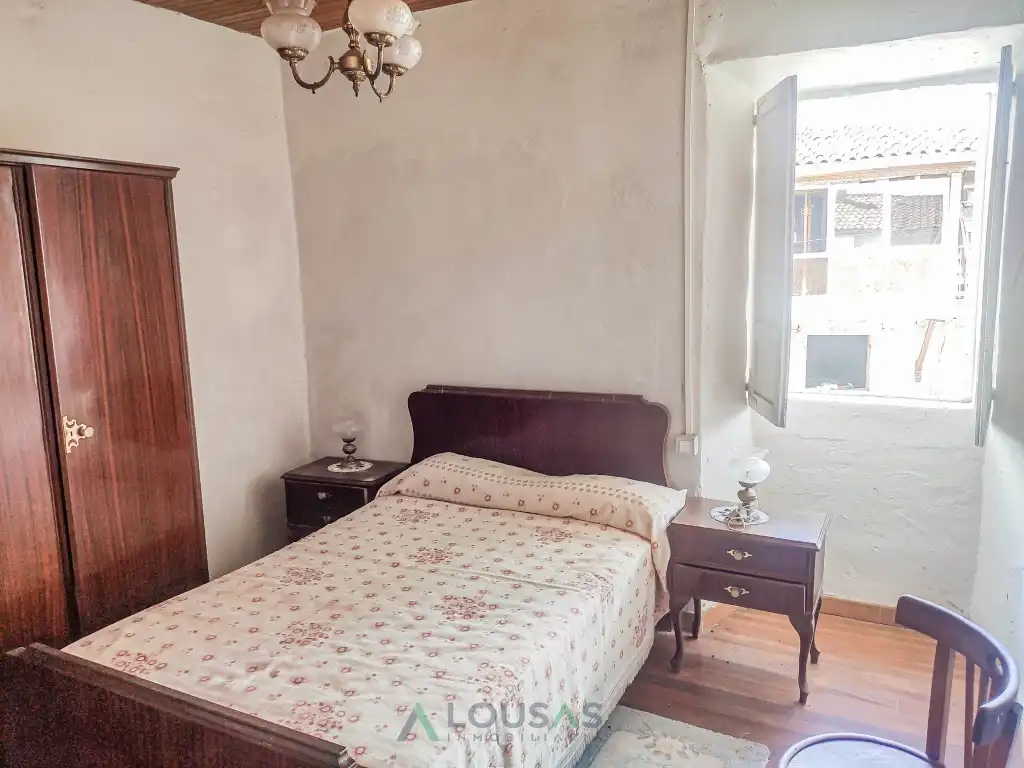 Casa o chalet en venta en O Saviñao