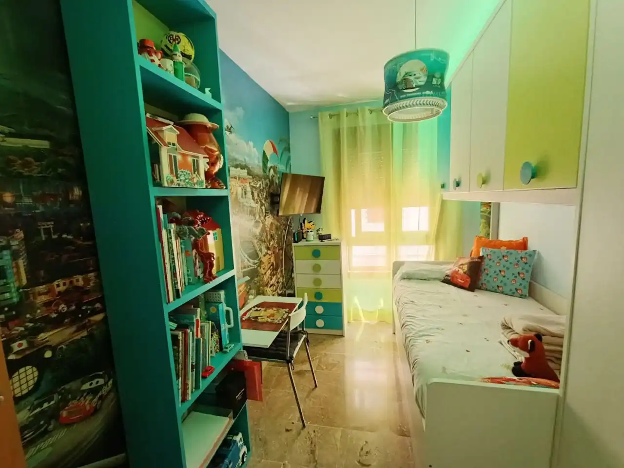 Appartamento con terrazza in vendita a Torredonjimeno, imagen 17