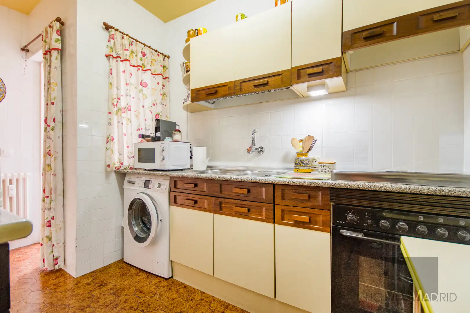 Wohnung mit Aufzug zum Verkauf in Plaza Esquivias, imagen 7