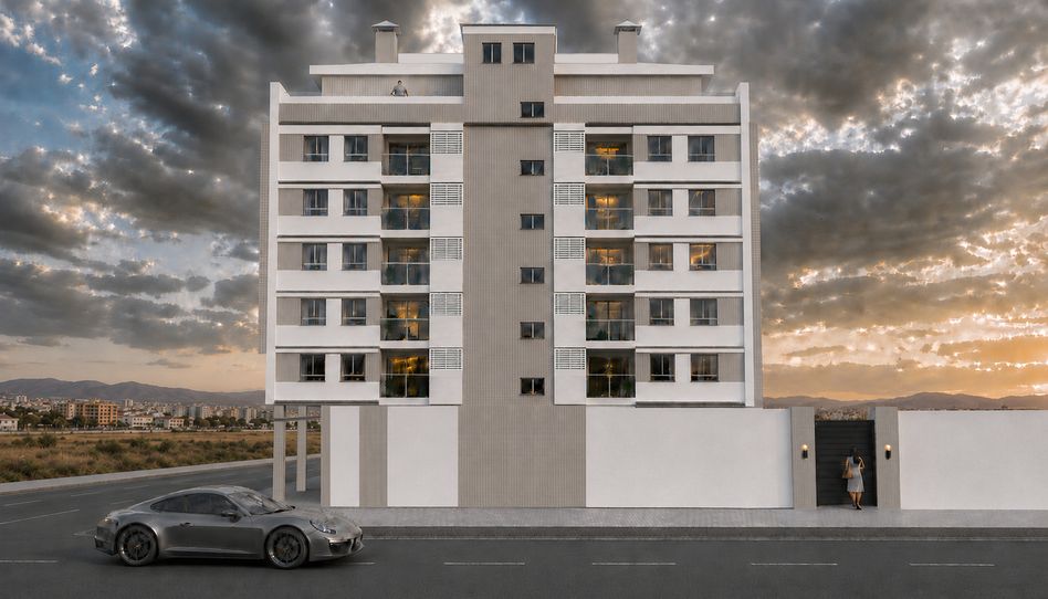 Photo 0 of Residencial Jardines de Murcia