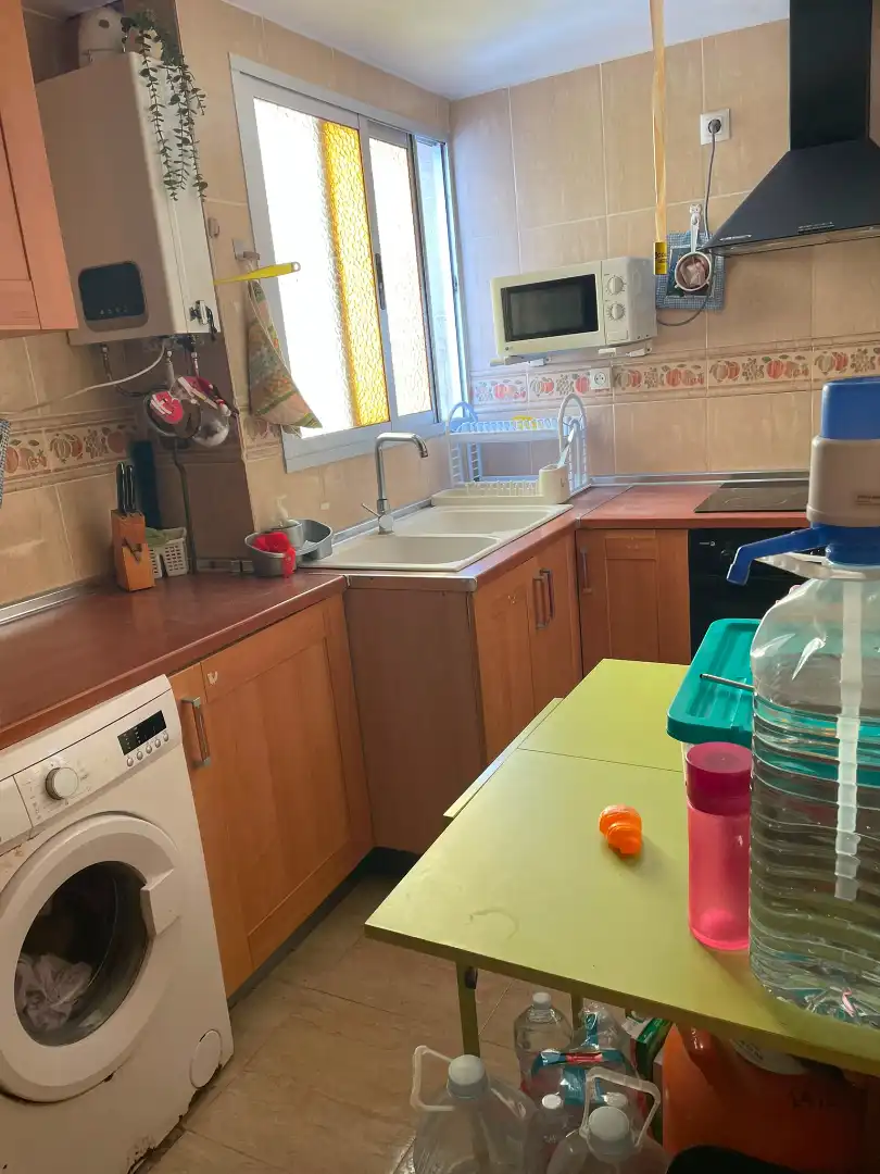 Cocina de Piso en venta en Moncada