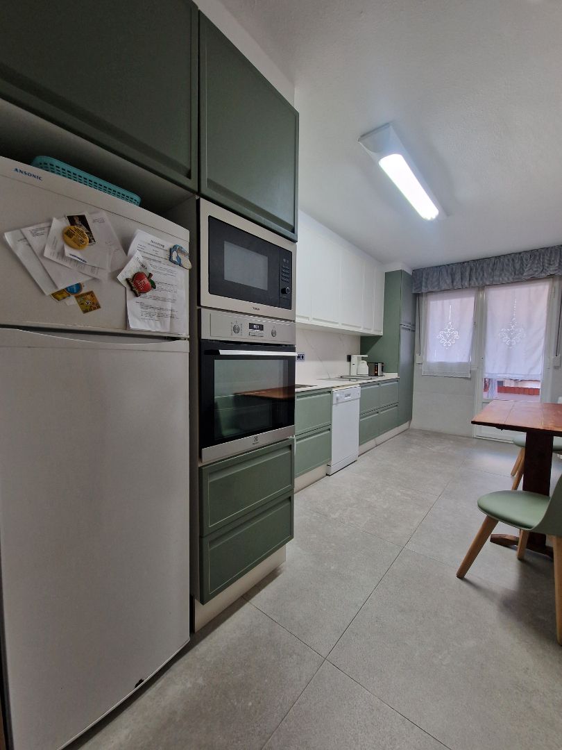 Pis en venda a Avenida de Cervantes, Versalles