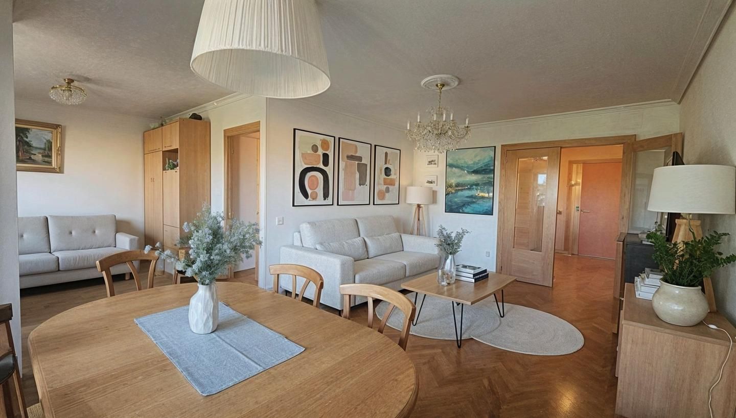 Flat for sale in De Húmera, Aravaca