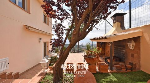 Foto 5 de Casa o chalet en venta en Mas Ram, Badalona