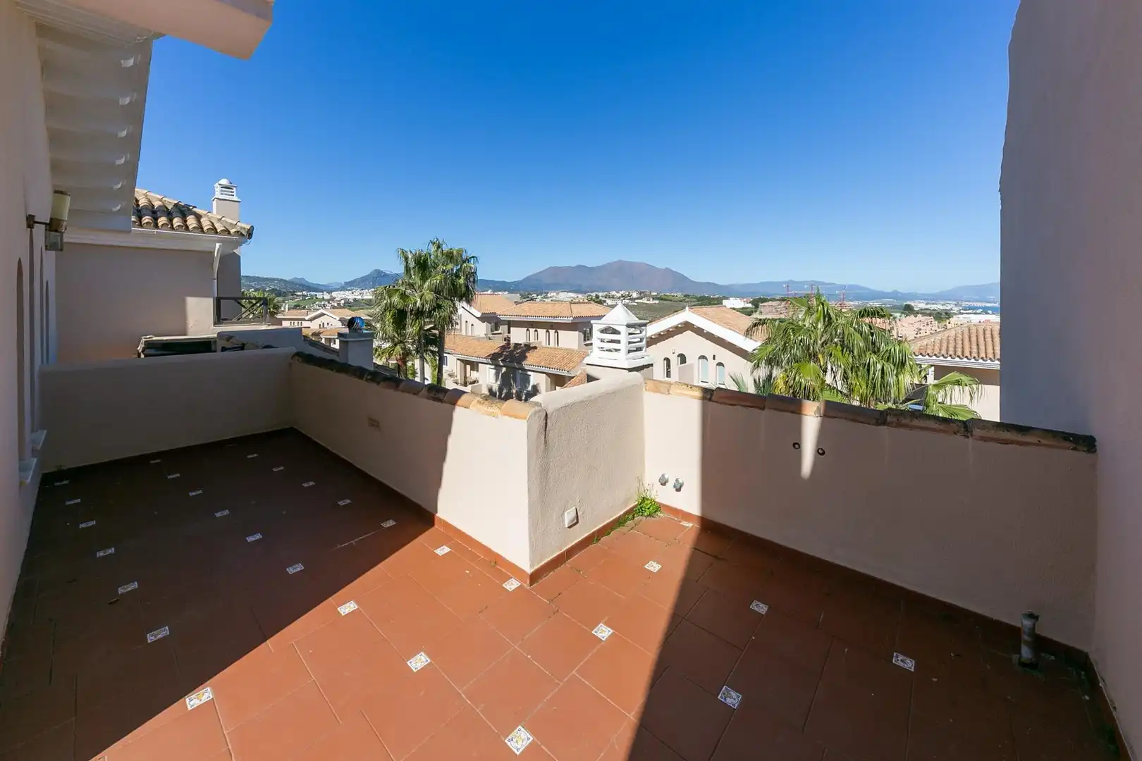 Maison mitoyenne avec piscine à vendre à La Duquesa, imagen 18