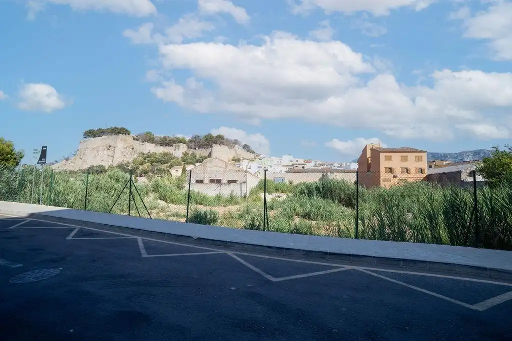 Lands and plots for sale in Calle de Pego, imagen 25