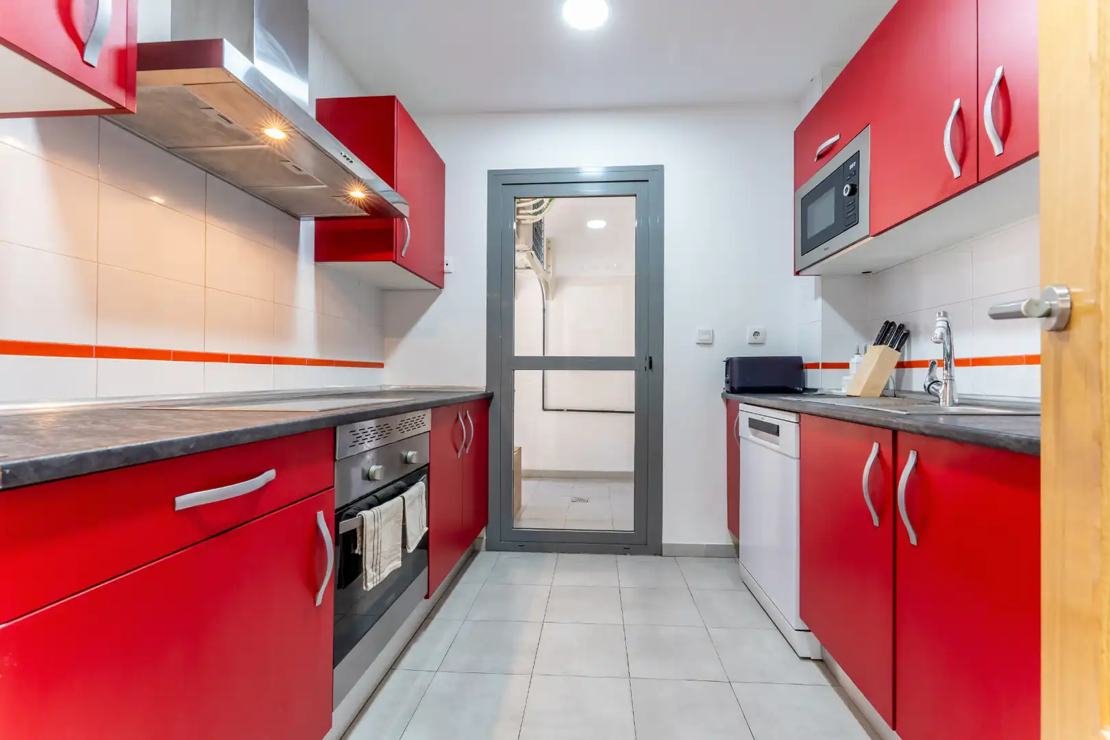 Flat for sale in Calle de Hércules, 23, Sur - PAU 4