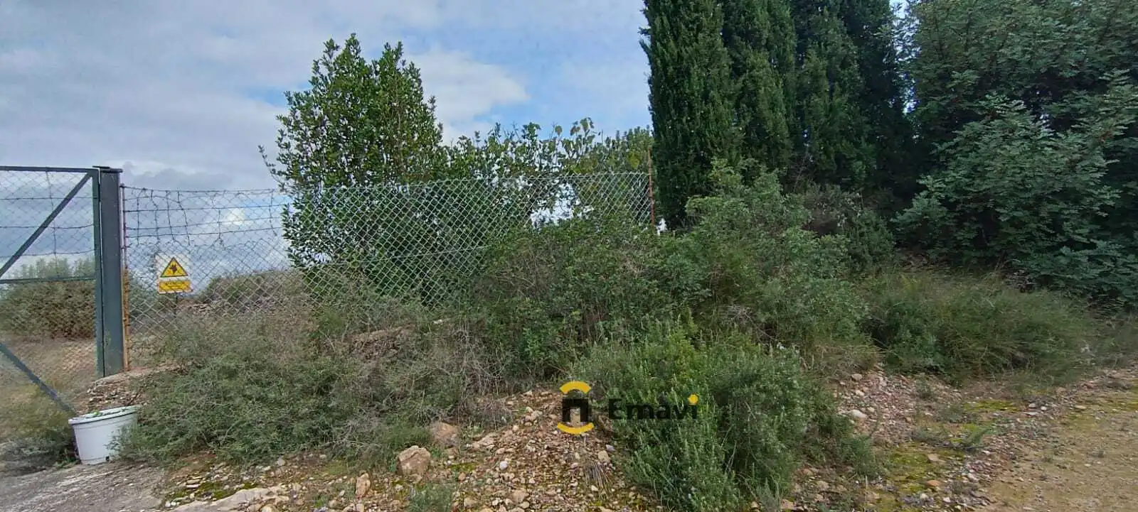 Rustikales Grundstück zum Verkauf in L'Alcora, imagen 13