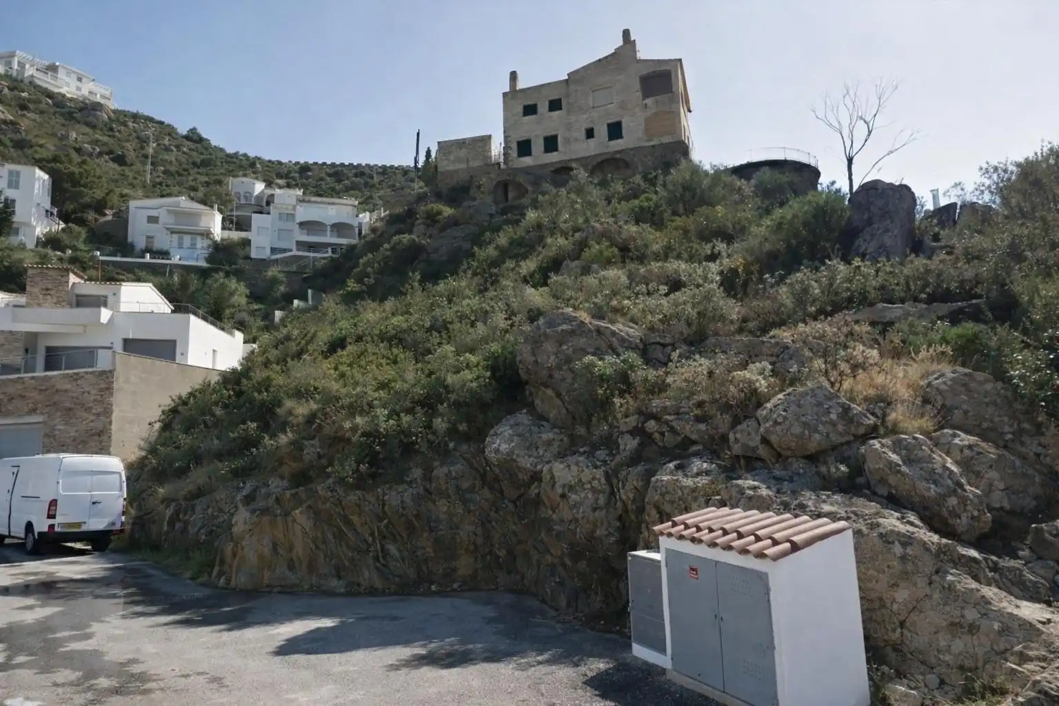 Wohnbaugrundstück zum Verkauf in Carrer Carrer Marià Aguiló, imagen 2