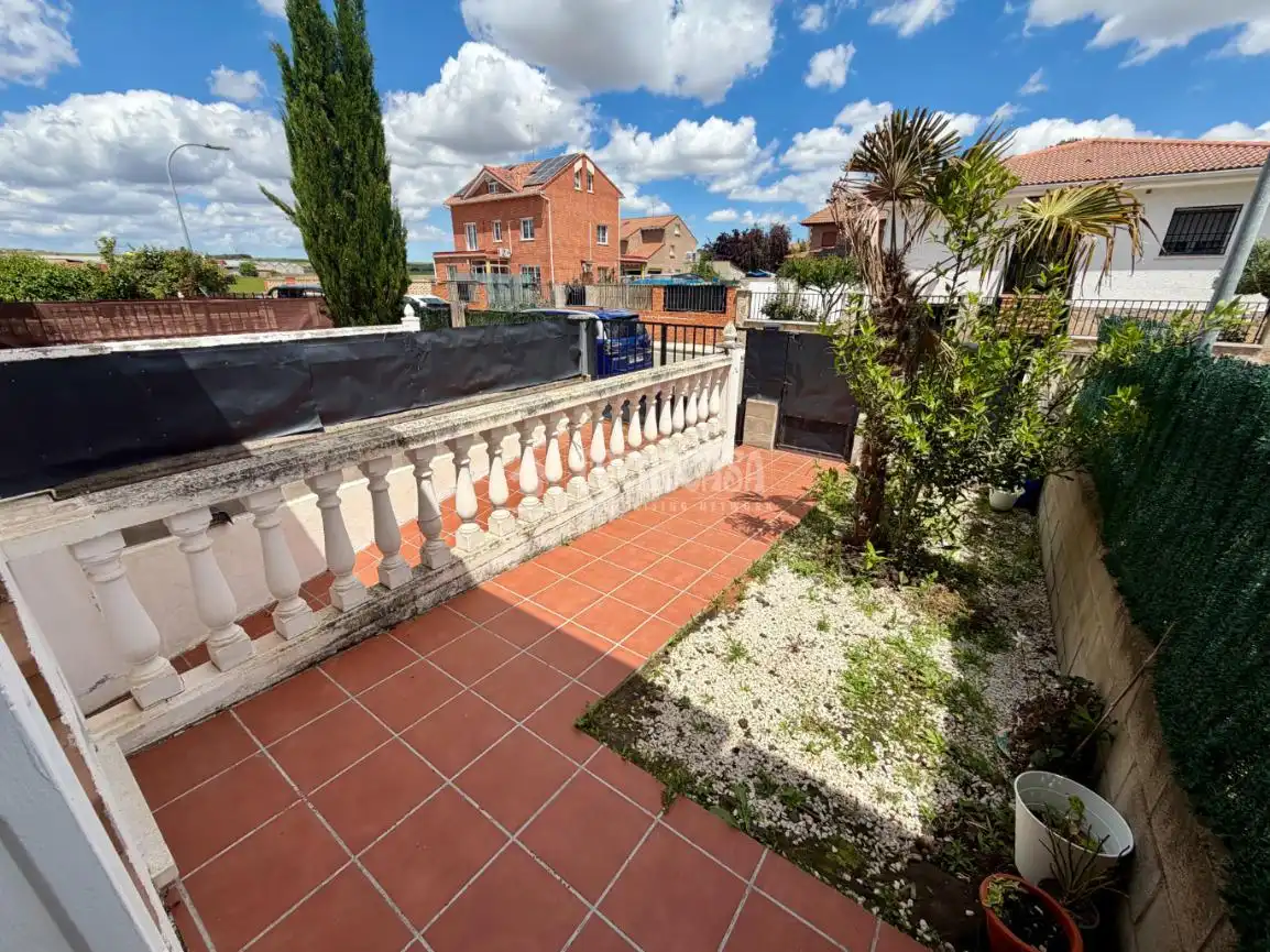 Terrace of Detached homes for sale in Azuqueca de Henares