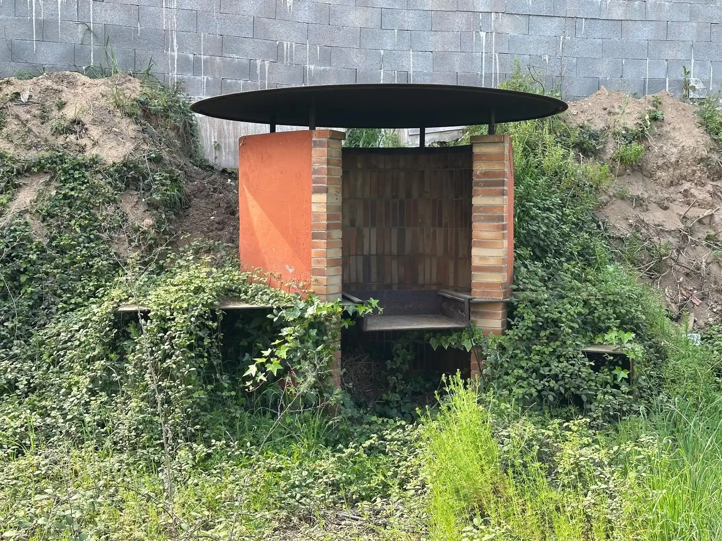 Jardín de Casa o chalet en venta en Lliçà d'Amunt con Aire acondicionado, Jardín privado y Terraza
