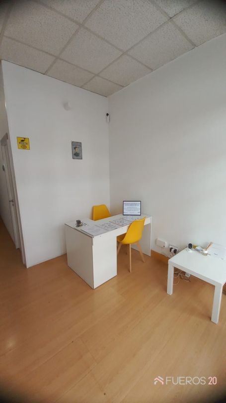Local de alquiler en Barakaldo 