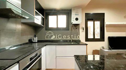 Foto 2 de Àtic en venda a Avinguda Miraflores, La Florida, L'Hospitalet de Llobregat