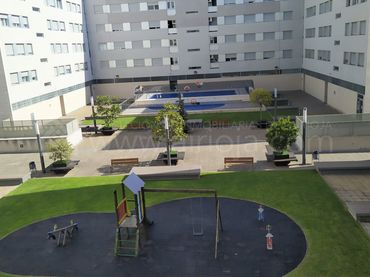 Pis amb piscina en venda a Logroño - Avenida de Zaragoza