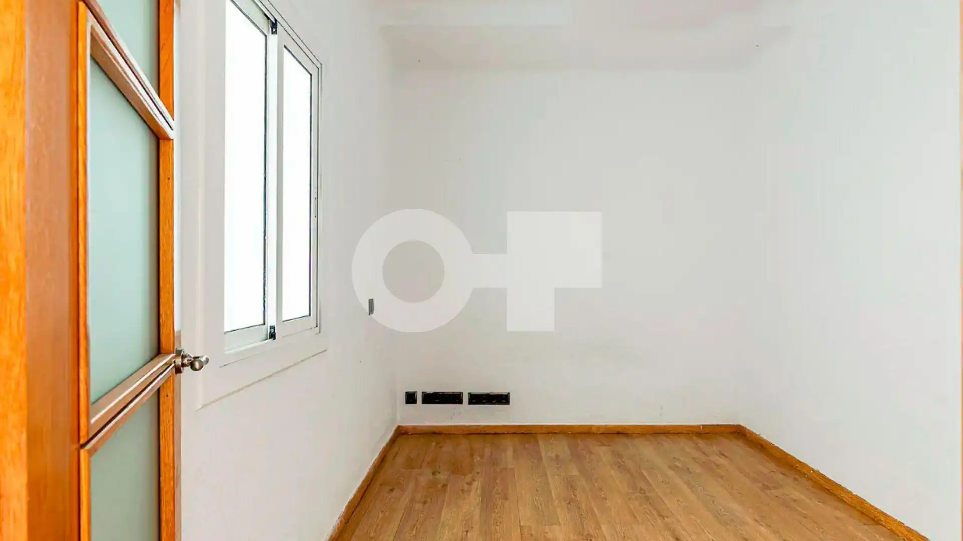 Habitación de Dúplex en venta en Barcelona con Calefacción, Terraza y Amueblado