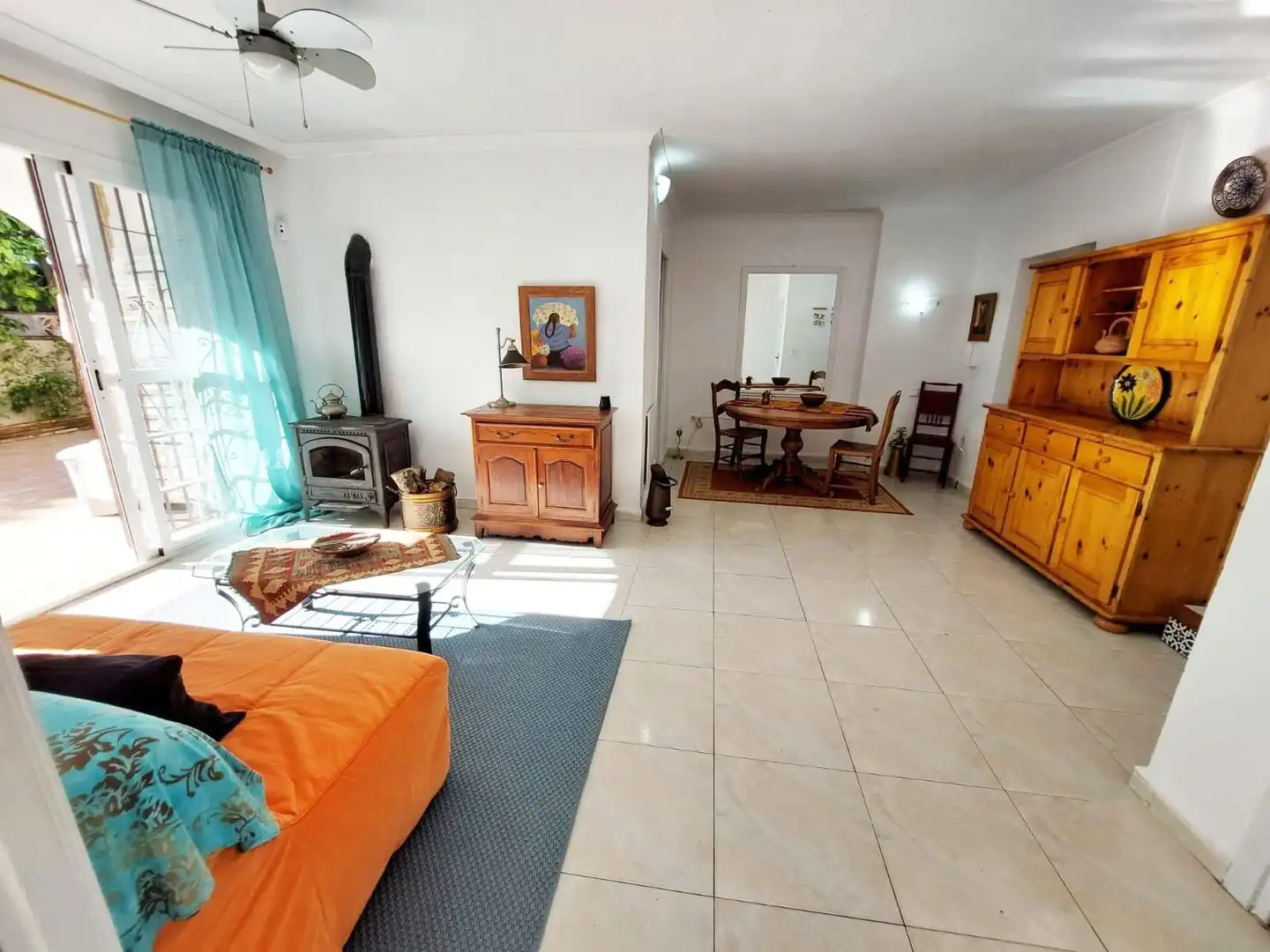 Wohnung mit Pool zum Verkauf in Calahonda, imagen 2