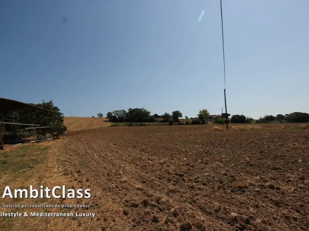 Finca rústica en venda en Sant Pere de Vilamajor amb Calefacció i Internet