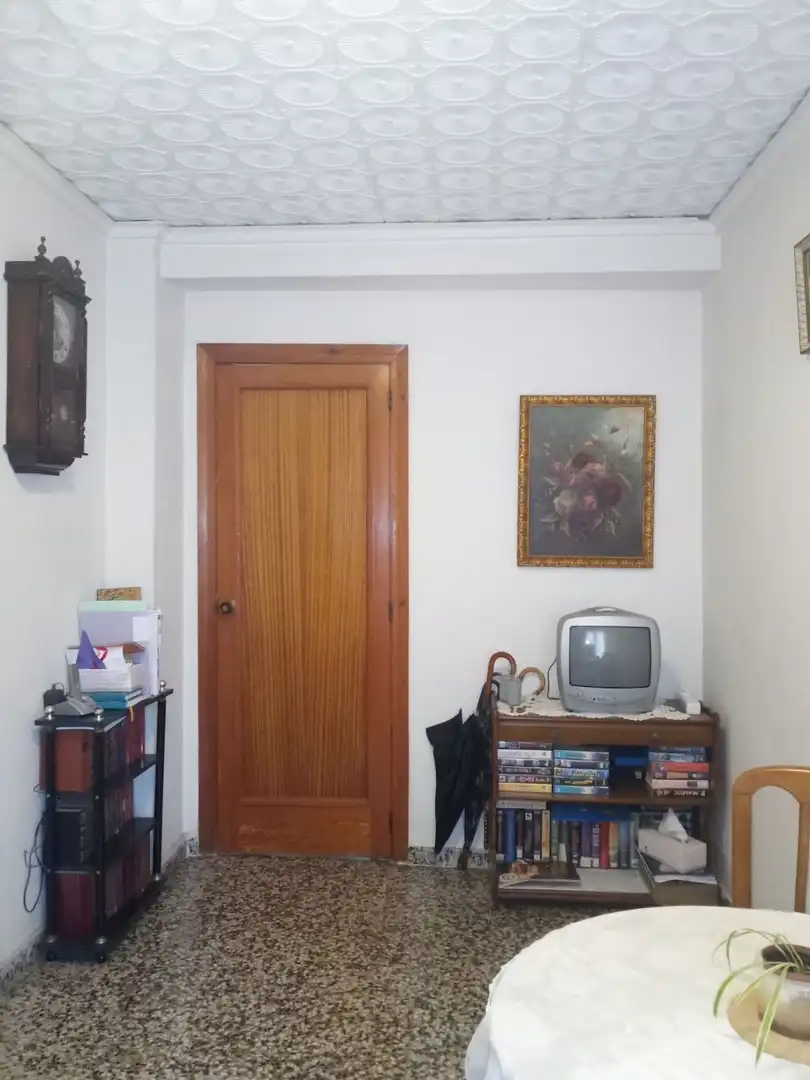Wohnung mit Terrasse zum Verkauf in Pueblo de Cullera, imagen 56