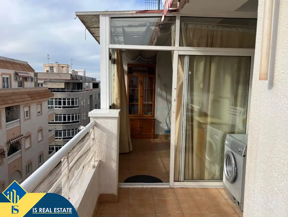 Àtic amb piscina en venda a Playa del Cura, imagen 27