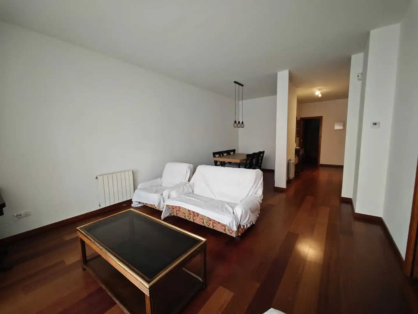 Wohnung zur Miete in Avinguda de Martí Pujol, Centre