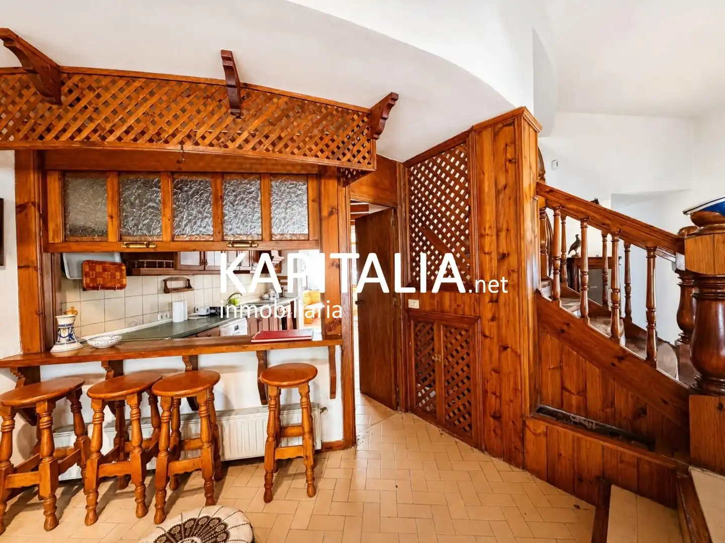 Chalet con jardín en venta en Villamontes - Boqueres, imagen 30