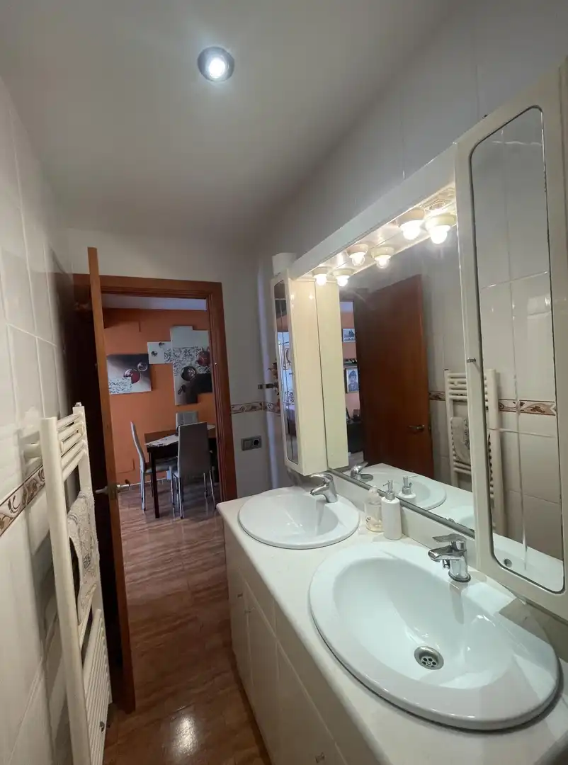 Wohnung zum Verkauf in Vilanova del Camí, imagen 24