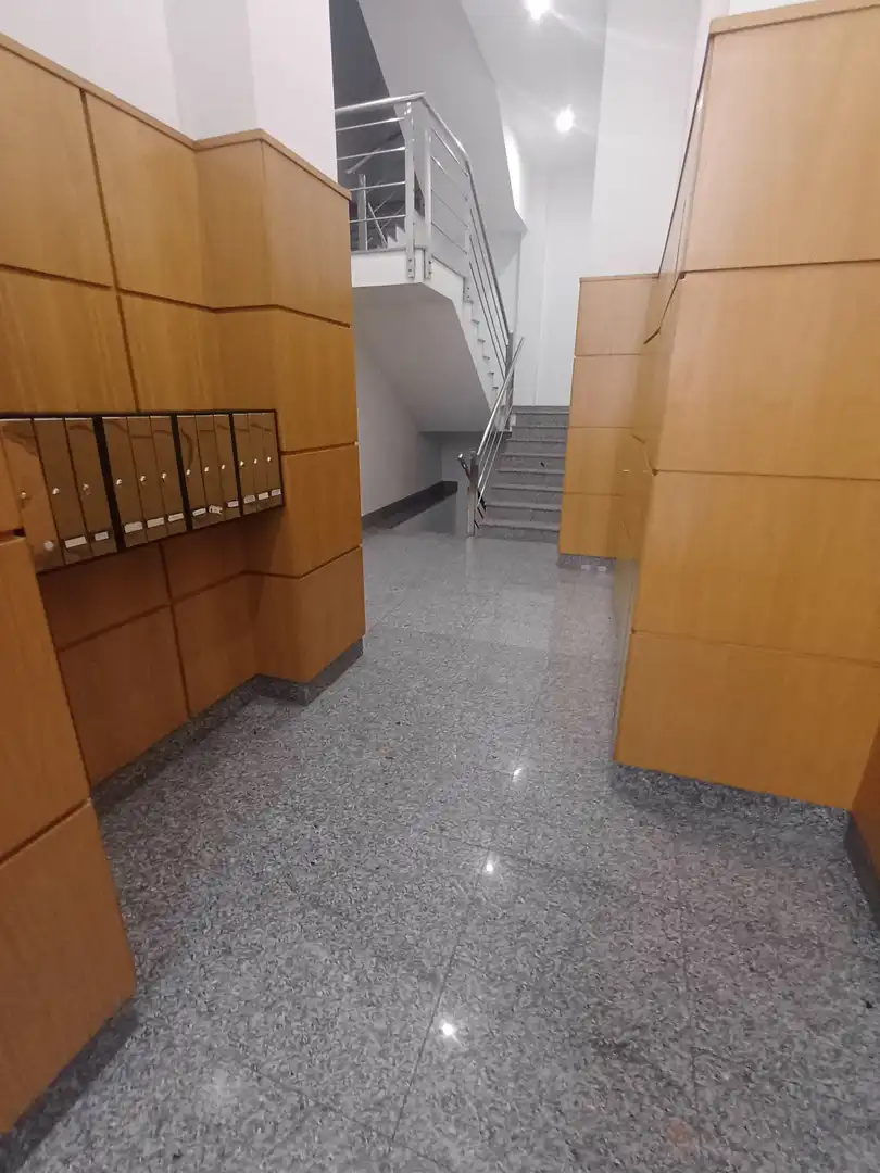 Apartamento de alquiler en A Coruña Capital , A Coruña
