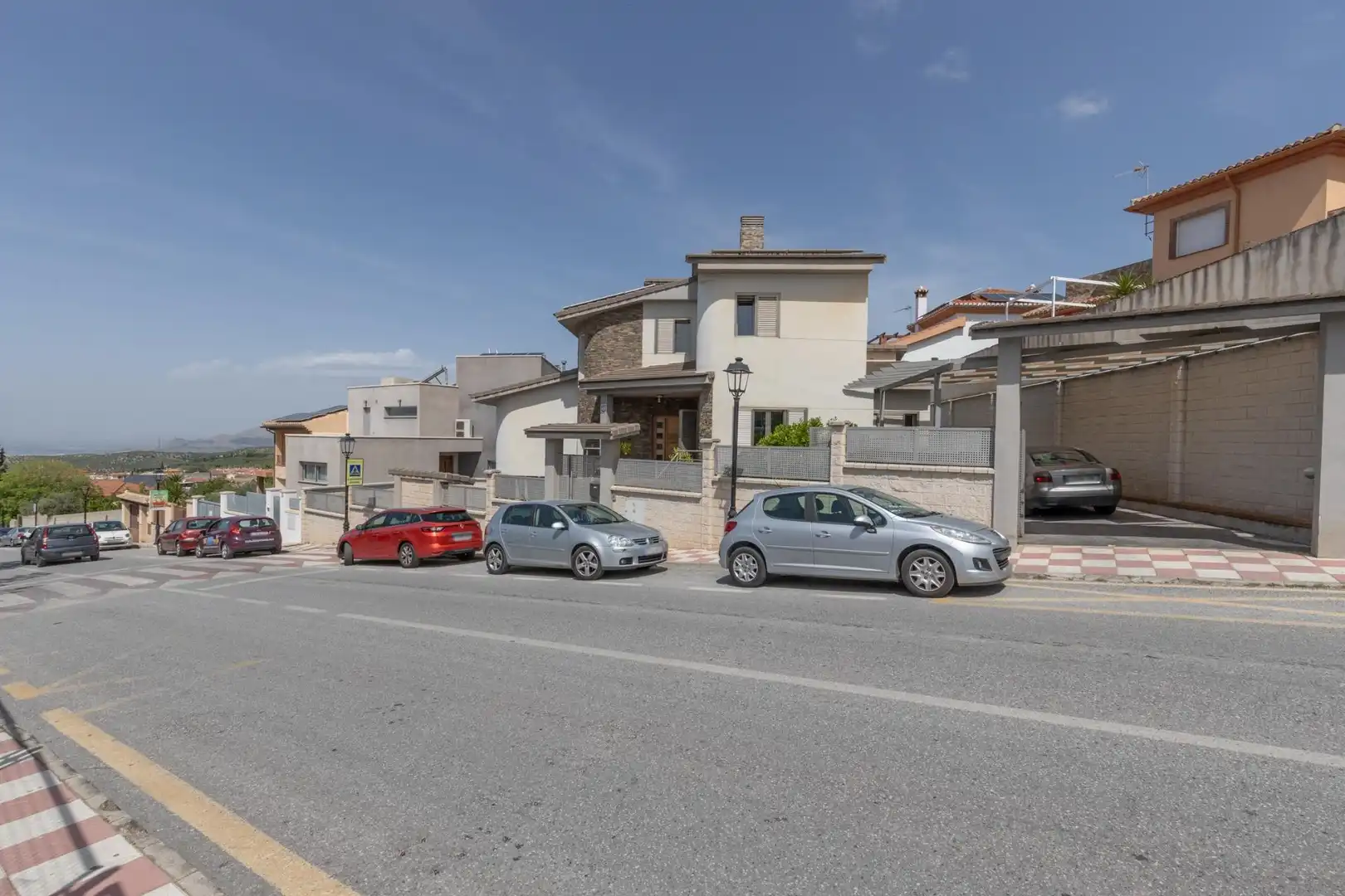 Casa amb piscina en venda a Alfacar, imagen 64