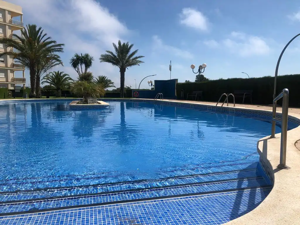 Apartamento de alquiler en Passeig del Mediterrani, 17, Passeig Marítim