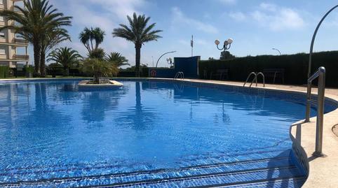 Photo 3 of Apartment to rent in Passeig del Mediterrani, 17, Passeig Marítim, Mont-roig del Camp