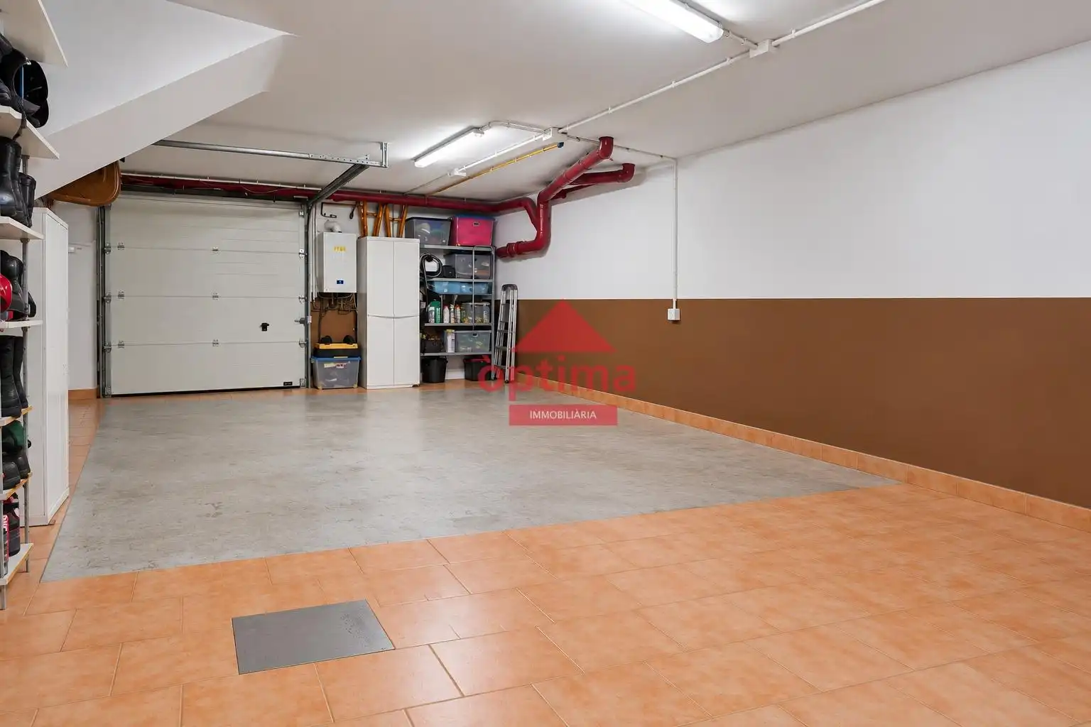 Casa a schiera con terrazza in vendita a Calle BELGRADO, imagen 47