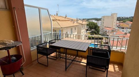 Foto 2 de Apartamento en venta en Carrer Sant Briu, Riells, Girona