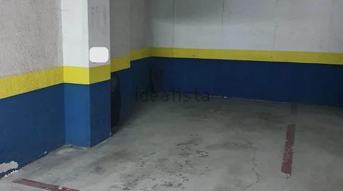 Photo 3 of Garage for sale in Avenida Pamplona, Echavacóiz, Navarra