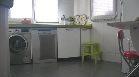 Foto 4 de Pis en venda a Kalero - Basozelai, Basauri