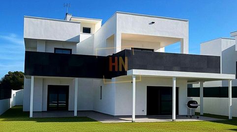 Photo 2 of Houses for sale in Martín Miguel, Sanlúcar de Barrameda